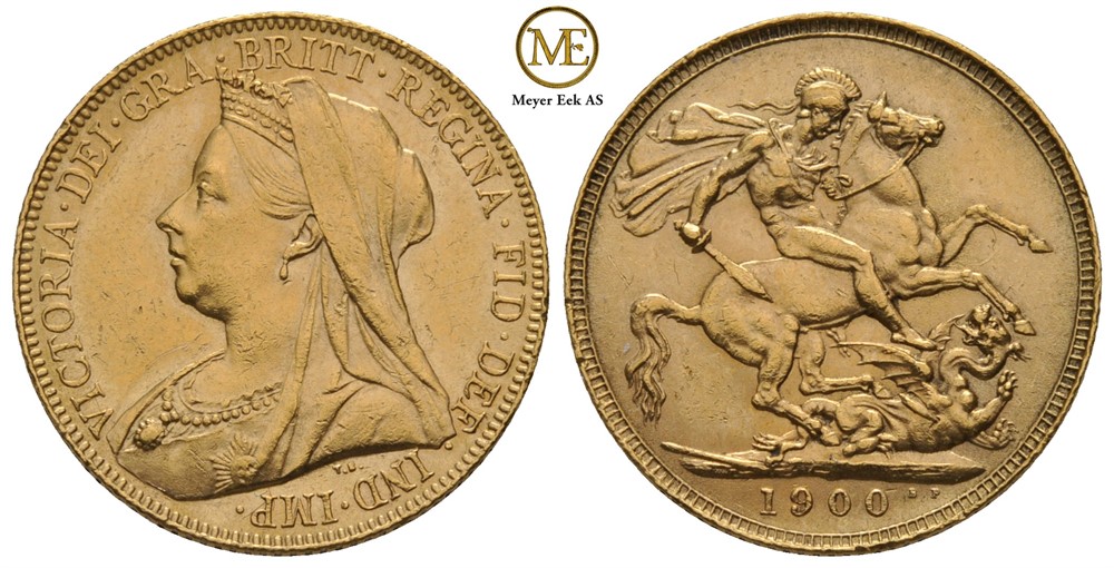 Sovereign 1900 Victoria Kv.01