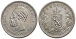 1 krone 1898 Oscar II. Kv.01