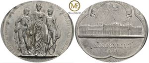 Den nordiske industri og kunstustilling 1872. Kv.01
