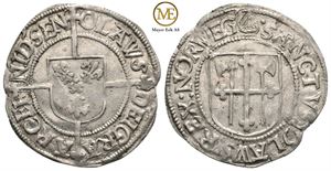 Skilling u/år Olav Engelbrektson (1523-1537) Kv.01