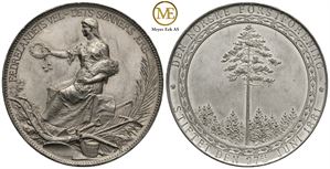 Den norske forstforening 1881. Kv.0/01