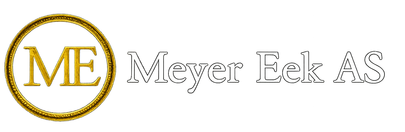 Meyer Eek AS