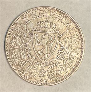2 kr 1913 kv 1