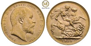 Sovereign 1910 Edward VII. Kv.01