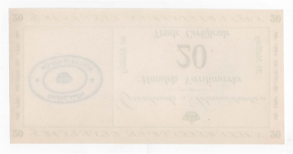 Grønland 20 skilling ND (1941) kv. 0