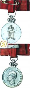 Haakon VII. Jubileumsmedalje 1905-1930. Kv0/01