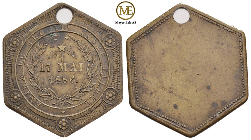 17 mai medalje 1886. Kv.01