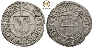 Skilling u/år Olav Engelbrektson (1523-1537) Kv.01