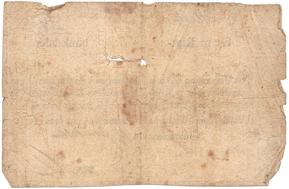 5 Rigsdaler 1814. No.241264a. Kv.1-/2