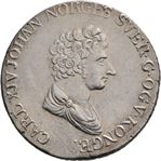 24 skilling 1835 Carl XIV Johan. Kv.01