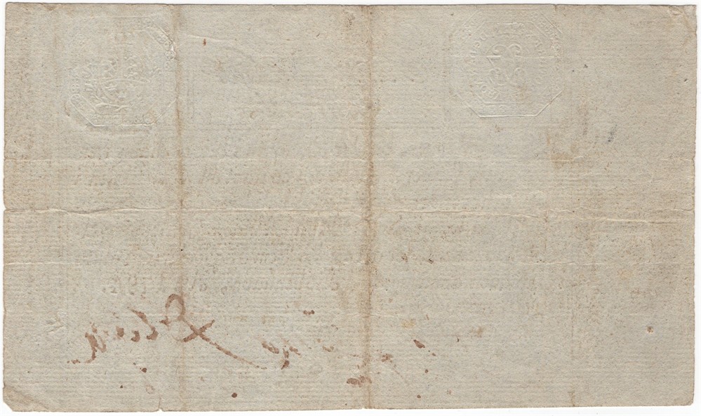 5 Rigsdaler Kurant 1794. No.39978. Kv.1/1+