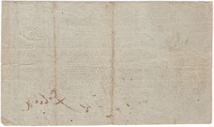 5 Rigsdaler Kurant 1794. No.39978. Kv.1/1+