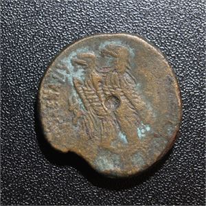 Egyptisk Ptolemmaios VI 170-145 f.kr. 25,04 gram