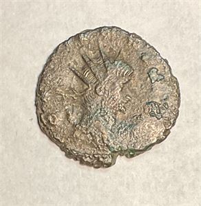 romerrike Gallienus 253-68 antonian kv 1+/01