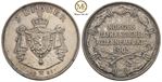 2 kroner 1907 Jub. m/gevær. Kv.1+/01