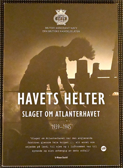 SH folder: Havets helter