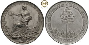Den norske forstforening 1881. Kv.0/01