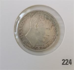 1 krone 1910