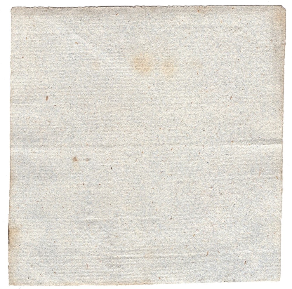 12 skilling 1809 No.24529. Kv.01