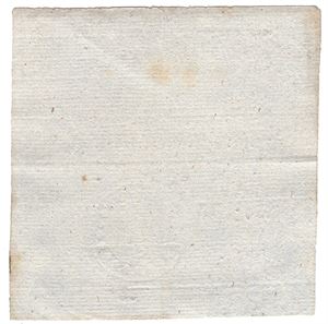 12 skilling 1809 No.24529. Kv.01