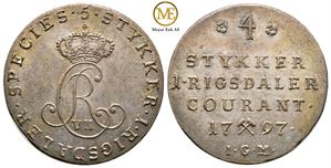 24 skilling 1797 Christian VII. Kv.0