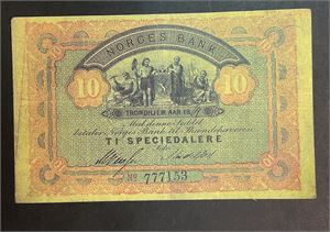 10 speciedaler 1877 kopi kv 01