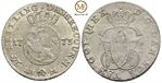 24 skilling 1773 Christian VII. Kv.0