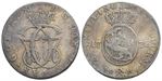 24 skilling 1772 Christian VII. Kv.1/1+