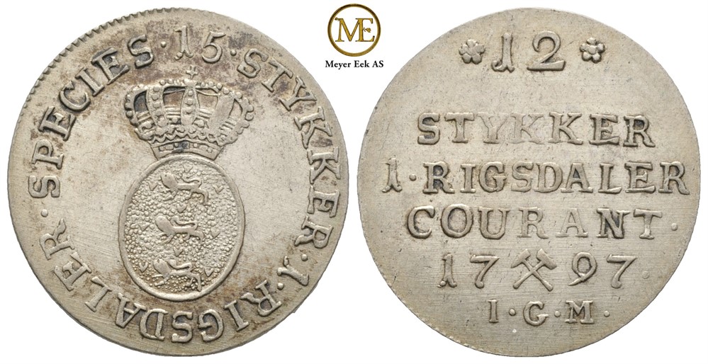 8 skilling 1797 Christian VII. Kv.01