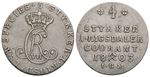 24 skilling 1803 Christian VII. Kv.1+