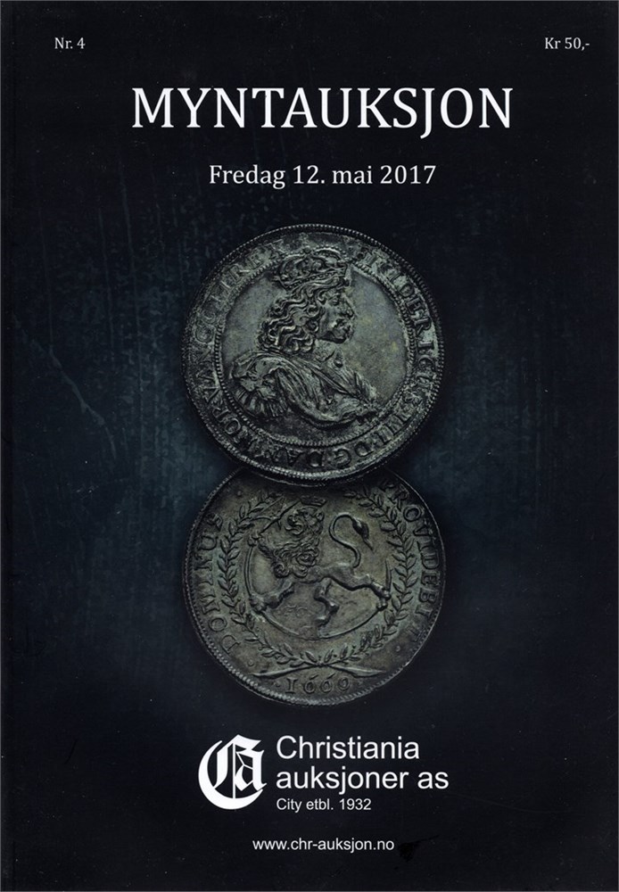 Auksjon nr.4