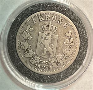 1 kr 1878 kv 1-
