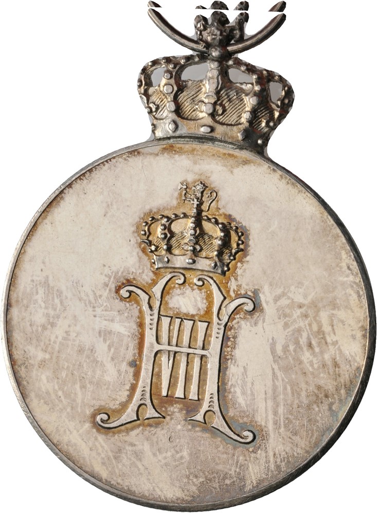 Haakon VII. Jubileumsmedalje 1905-1955. Kv0/01