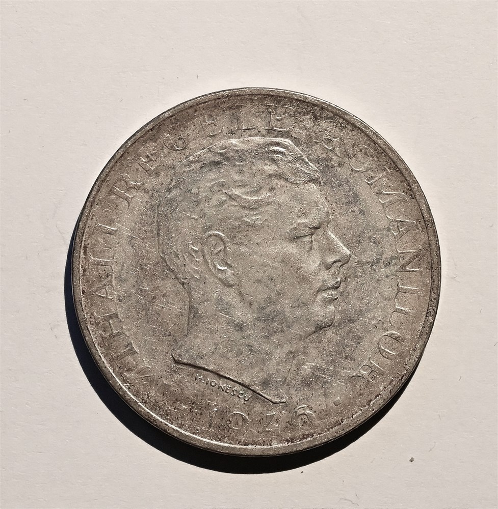 Romania 100.000 lei 1946 kv. 0/01