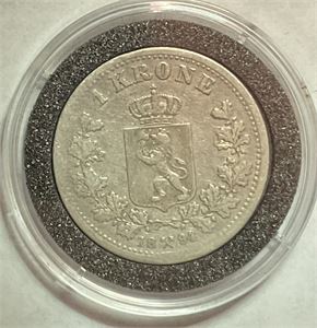 1 kr 1894 kv 1