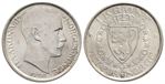 1 krone 1913 Haakon VII. Kv.0