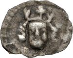 1/4 Penning Magnus Lagabøte.(1263-1280) Kv.1+