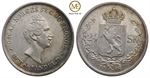 24 skilling 1846 Oscar I. Kv.01
