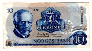 10 kroner 1972 QD erstatning Ex. Skanfil 17.7.15 Kv.1
