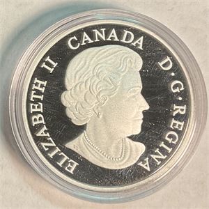 Canada 20$ 2019 proof