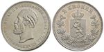 2 kroner 1894 Oscar II. Kv.0/01
