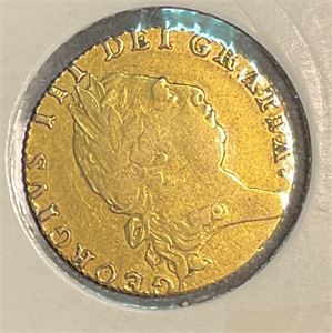 England guinea 1793 kv 1+