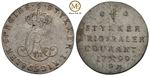 24 skilling 1799 Christian VII. Kv.1+