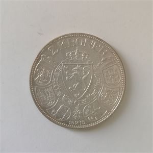 2 kroner 1915