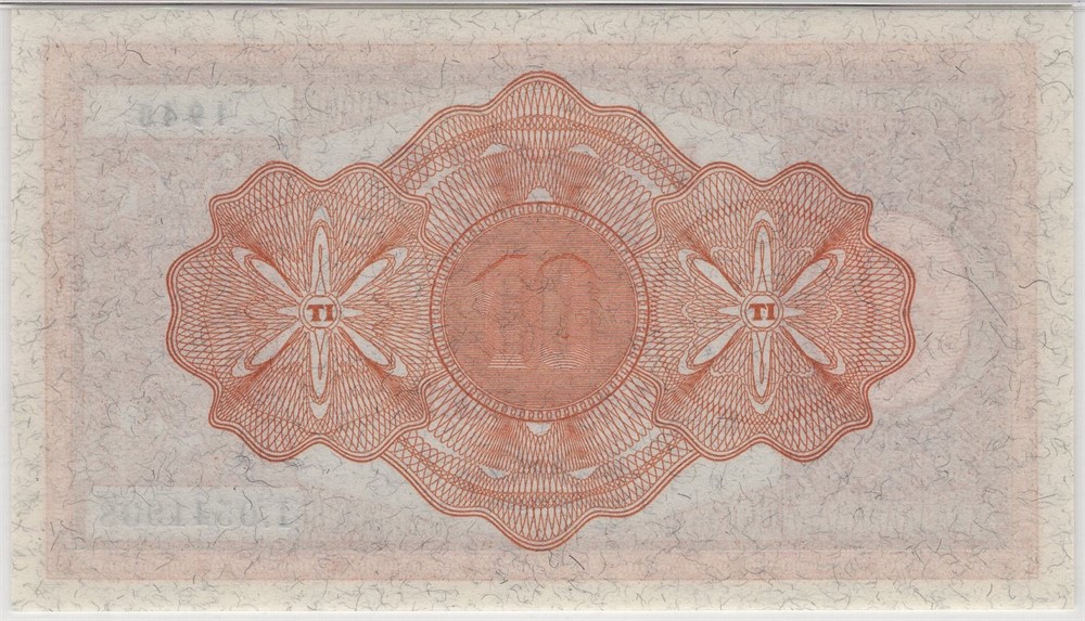 10 kroner 1948 I.0541938. 66 EPQ. Kv.0