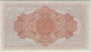 10 kroner 1948 I.0541938. 66 EPQ. Kv.0