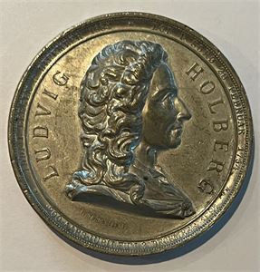 Ludvig Holberg 1684-1884. Kv.01