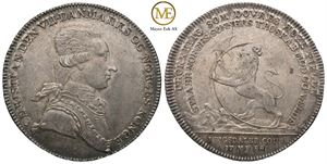 Reisedaler 1788 Christian VII. Kv.01