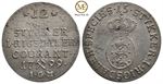 8 skilling 1799 Christian VII. Kv.1+