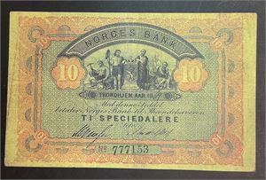 10 speciedaler 1877 kopi kv 01